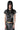 VAQUERA RHINESTUDS T SHIRT