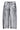 VAQUERA PAINTED WORKWEAR PANTS