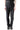 HELMUT LANG ORGANZA CAR TROUSERS