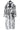 VAQUERA PAINTED WORKWEAR TRENCH
