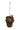 VAQUERA TEDDY BEAR KEYCHAIN