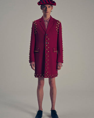 NEW BRAND TAKAHIROMIYASHITATheSoloist.