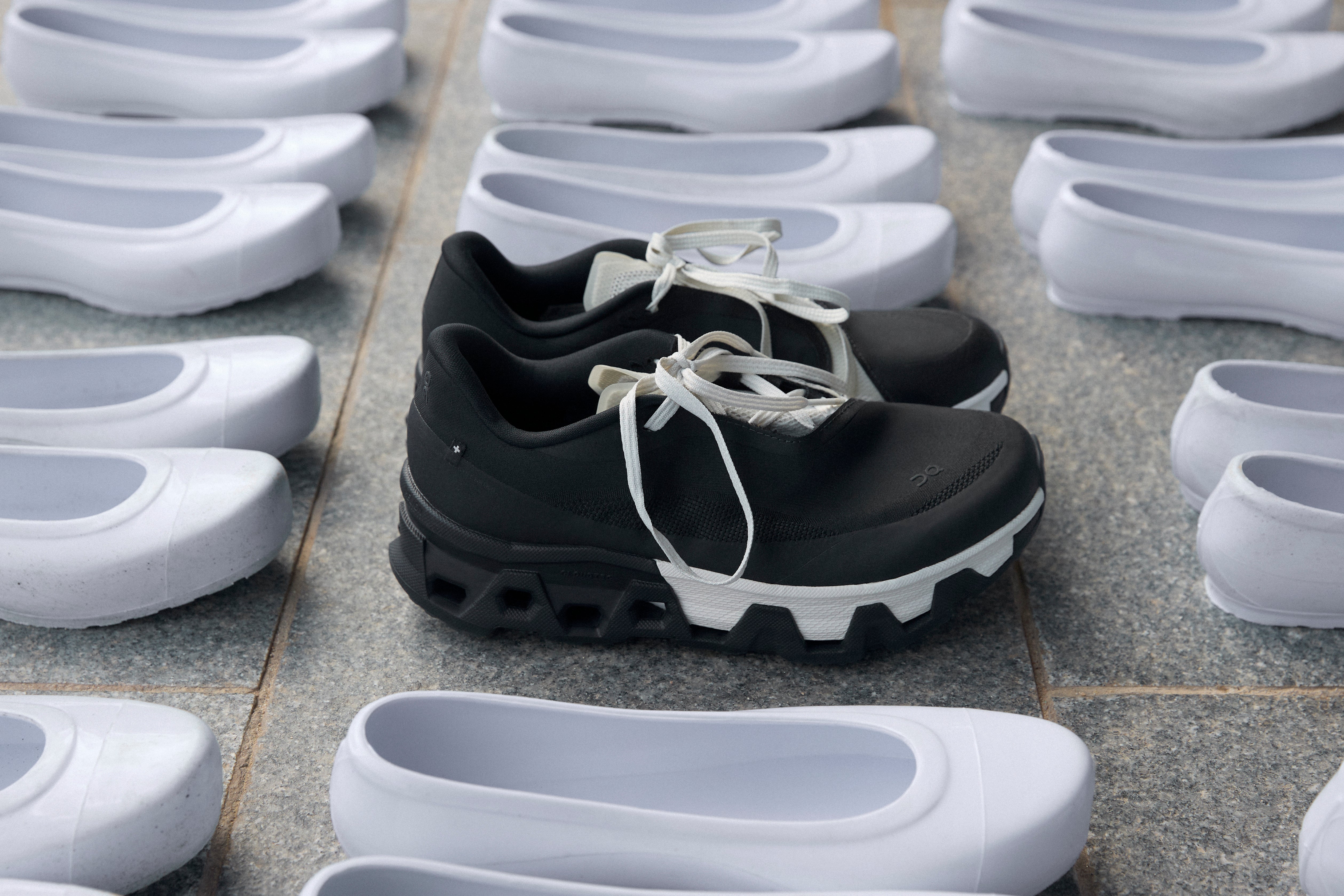 POST ARCHIVE FACTION (PAF)× On – THE ELEPHANT