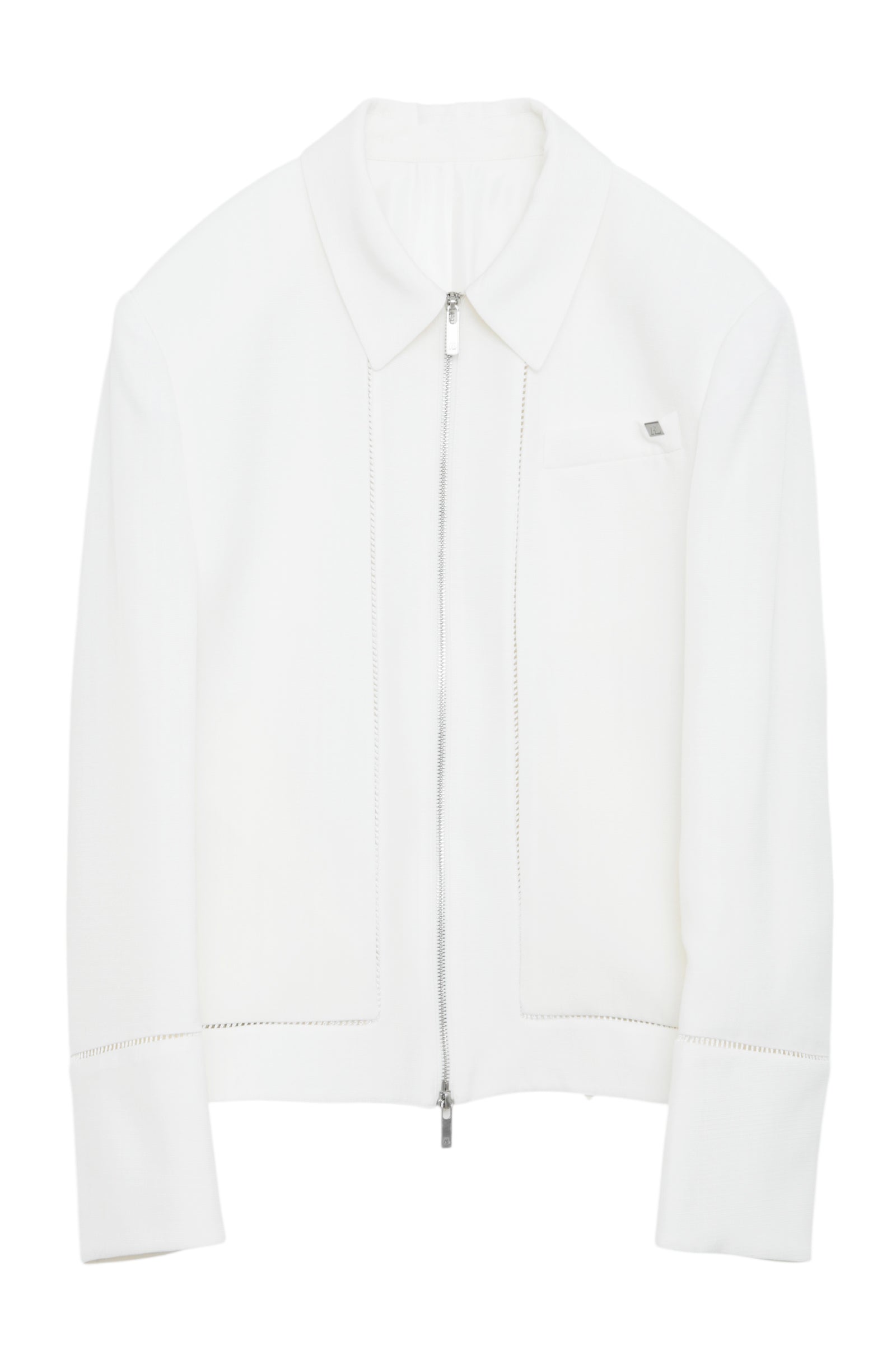 HELMUT LANG BORDER JACKET