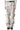 MARBLE PATERN BAGGY CARGO PANTS