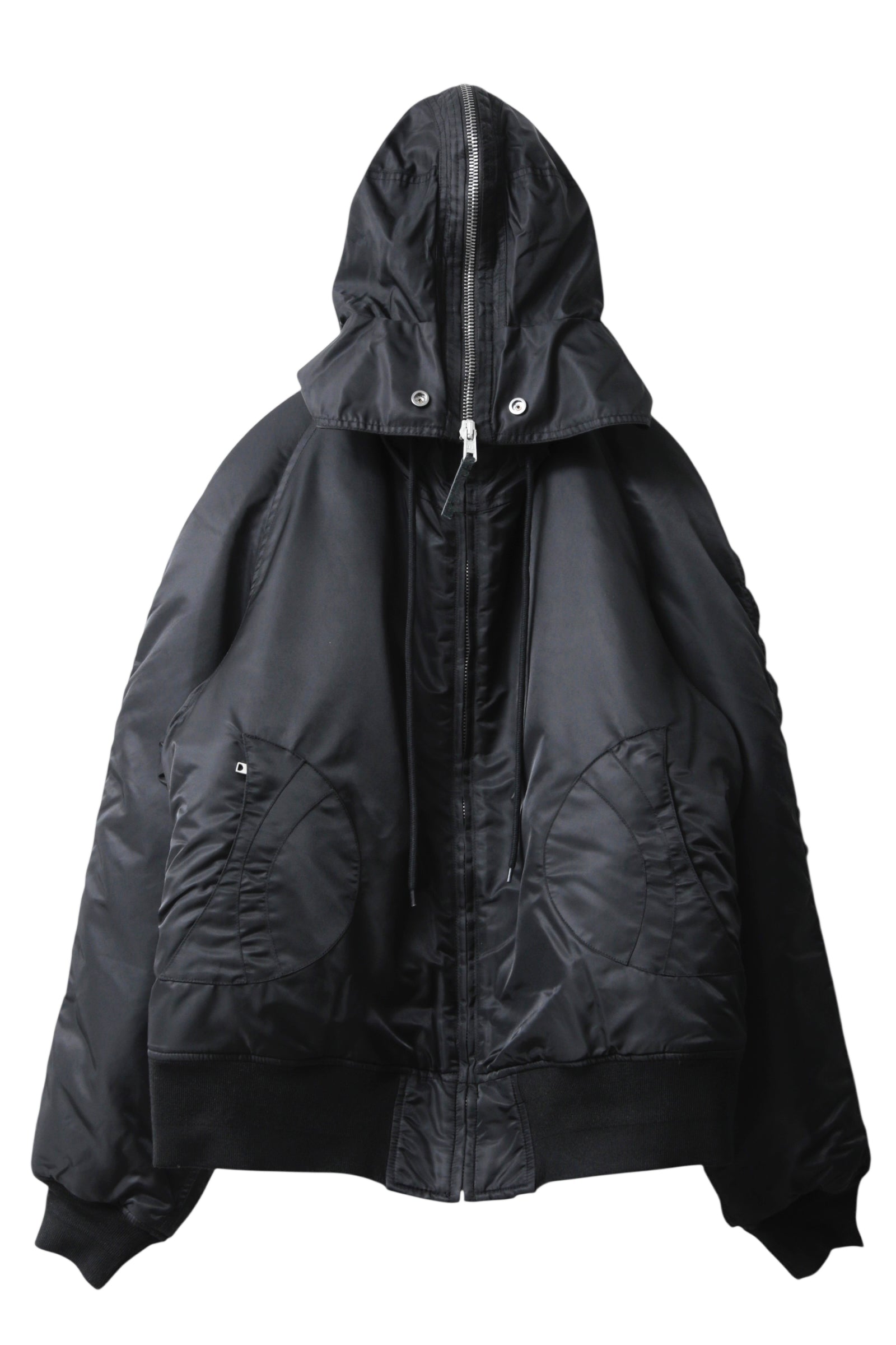 ERL FLIGHT BOMBER JACKET
