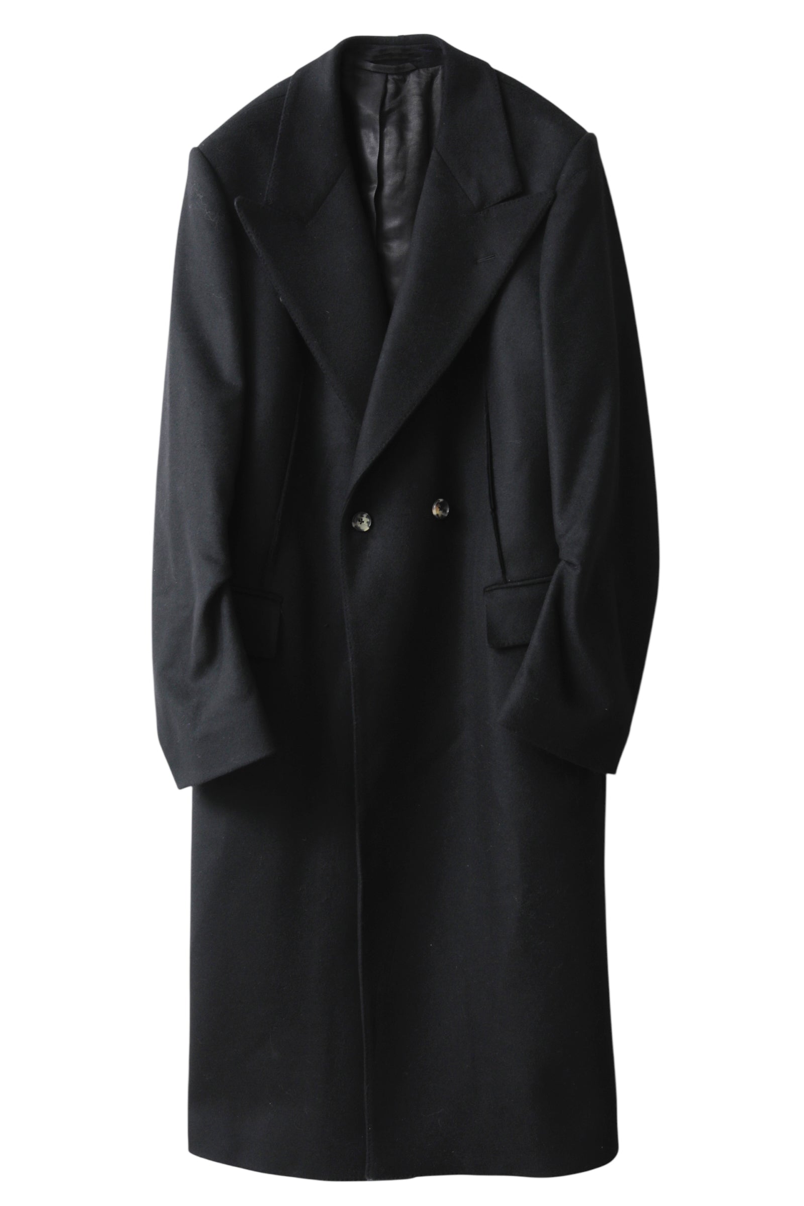 MARINA YEE DB COAT