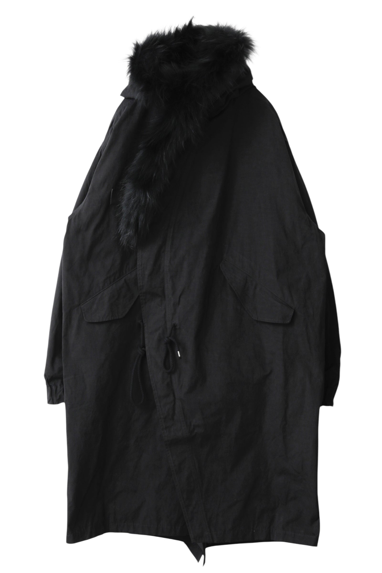 PAF M66 PARKA