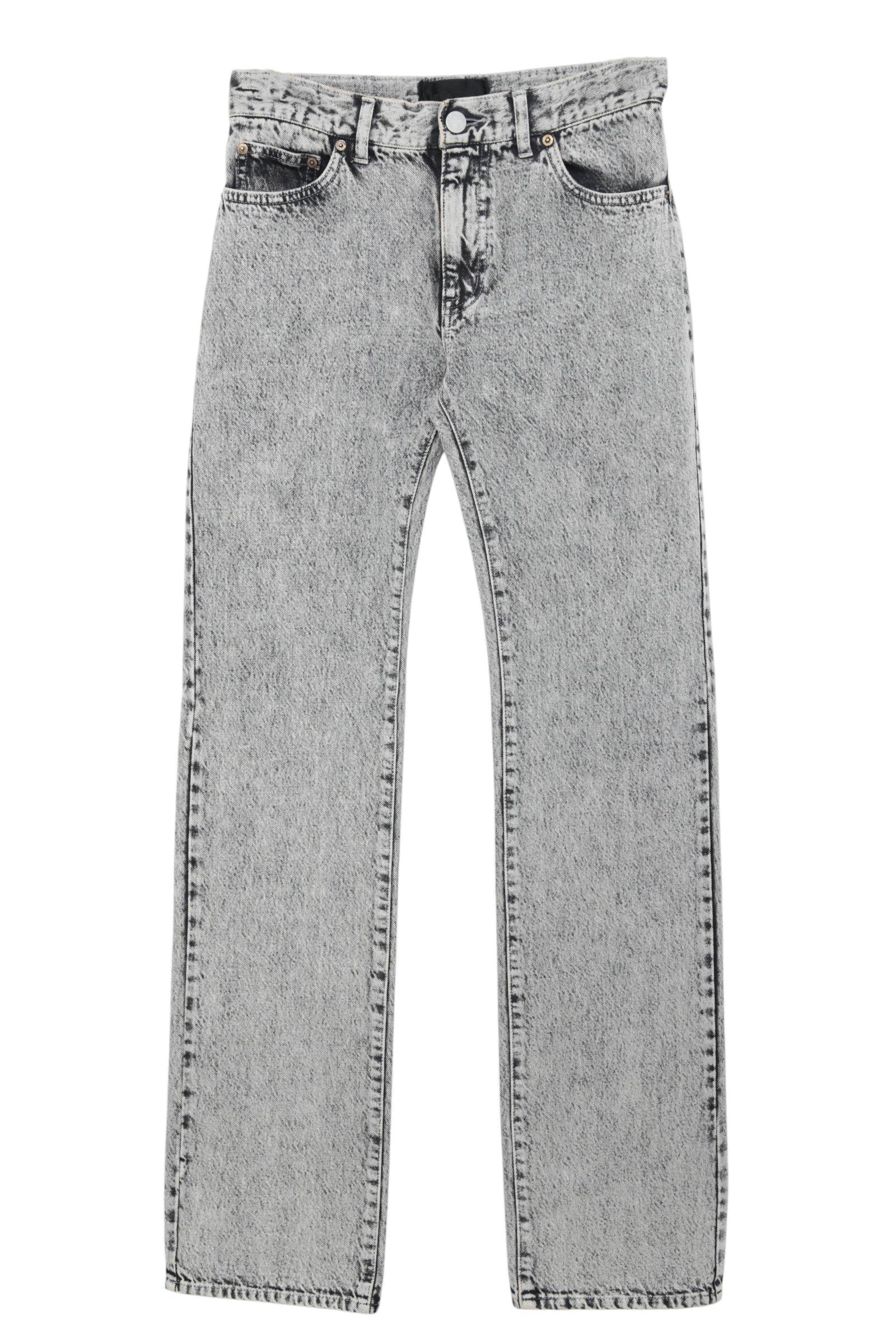Keisuke Yoshida Denim Pants