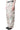 MARBLE PATERN BAGGY CARGO PANTS