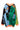 WALTER VAN BEIRENDONCK WE COME IN PEACE KNIT
