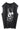 KEISUKE YOSHIDA SLEEVELESS POWER-NET TOP