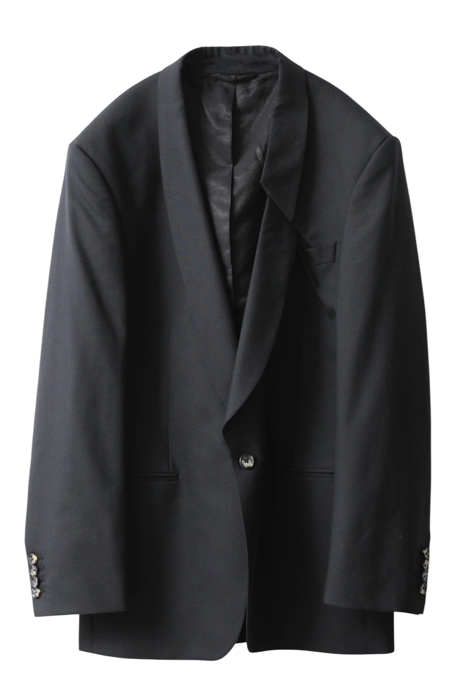 MARINA YEE TUXEDO JACKET