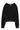HELMUT LANG CROPPED CREWNECK