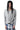 CENTER TWIST LONG SLEEVE T-SHIRT