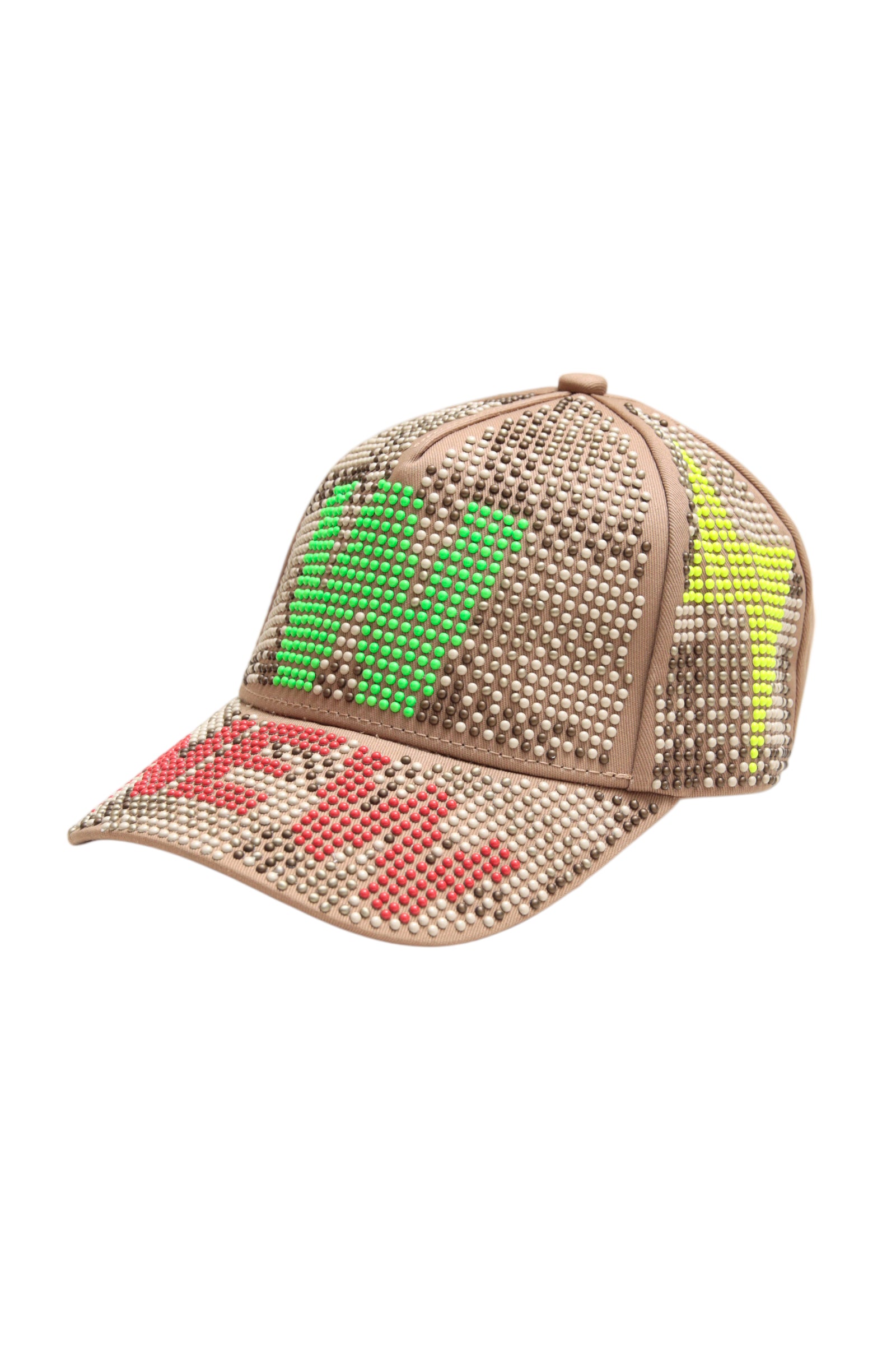 WALTER VAN BEIRENDONCK NEW CAP