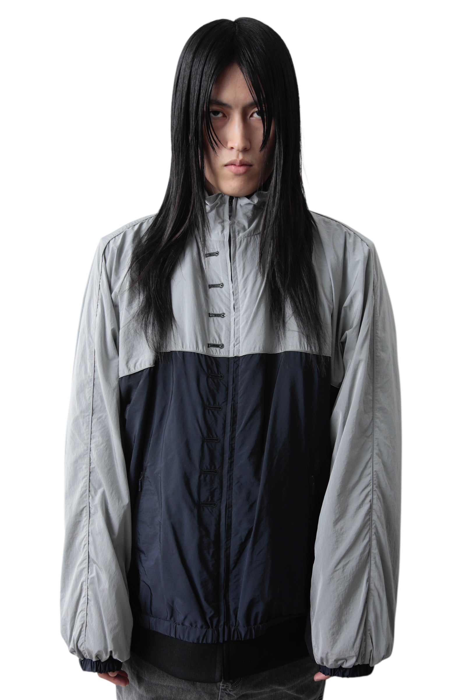 KEISUKE YOSHIDA REVERSIBLE CRAM SCHOOL JACKET