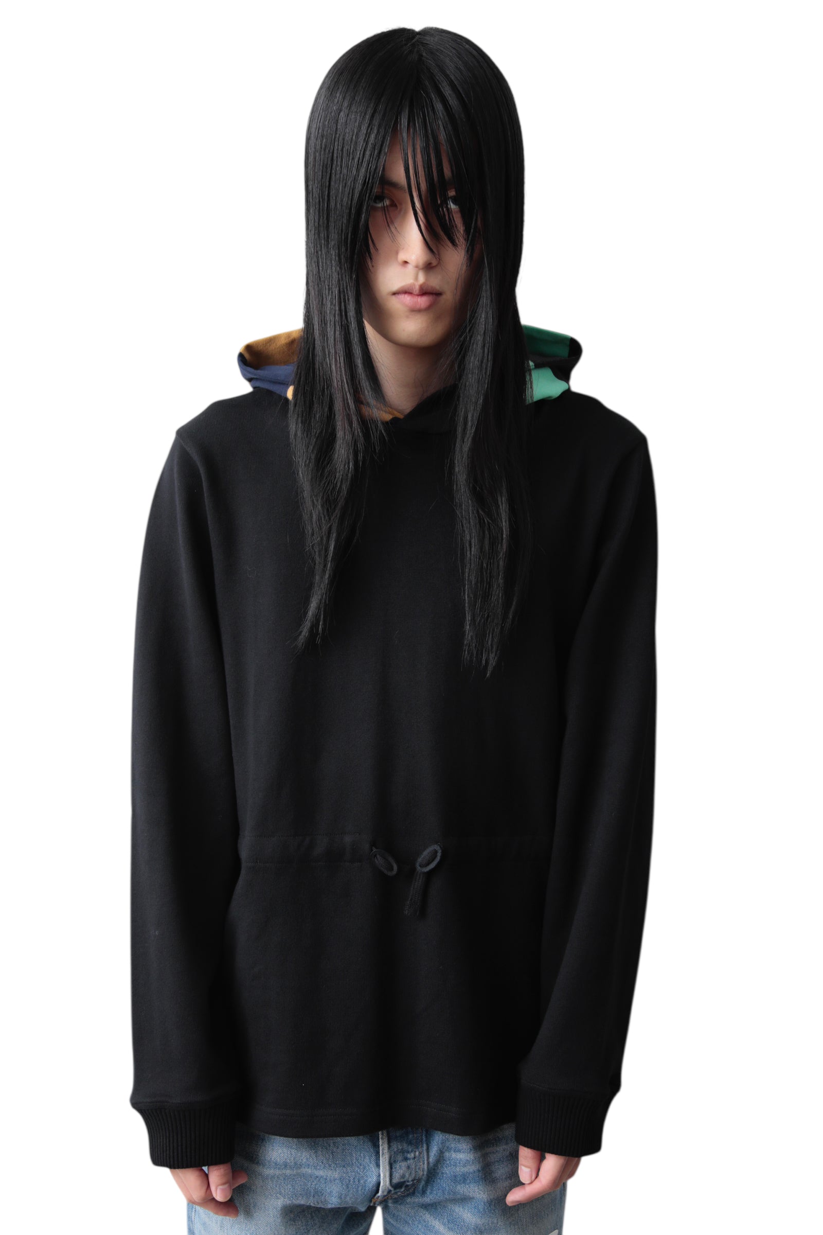 STEFAN COOKE RUGBY HOODIE