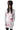 VINTI ANDERWS OVERSIZED GRAFFITI LONG SLEEVE T-SHIRT