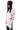 VINTI ANDERWS OVERSIZED GRAFFITI LONG SLEEVE T-SHIRT