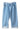 MARINA YEE OVERSIZED DENIM TROUSERS