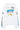 MARTINE ROSE FUNNEL NECK L/S T-SHIRT