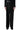 BLACK BAGGY SLACKS