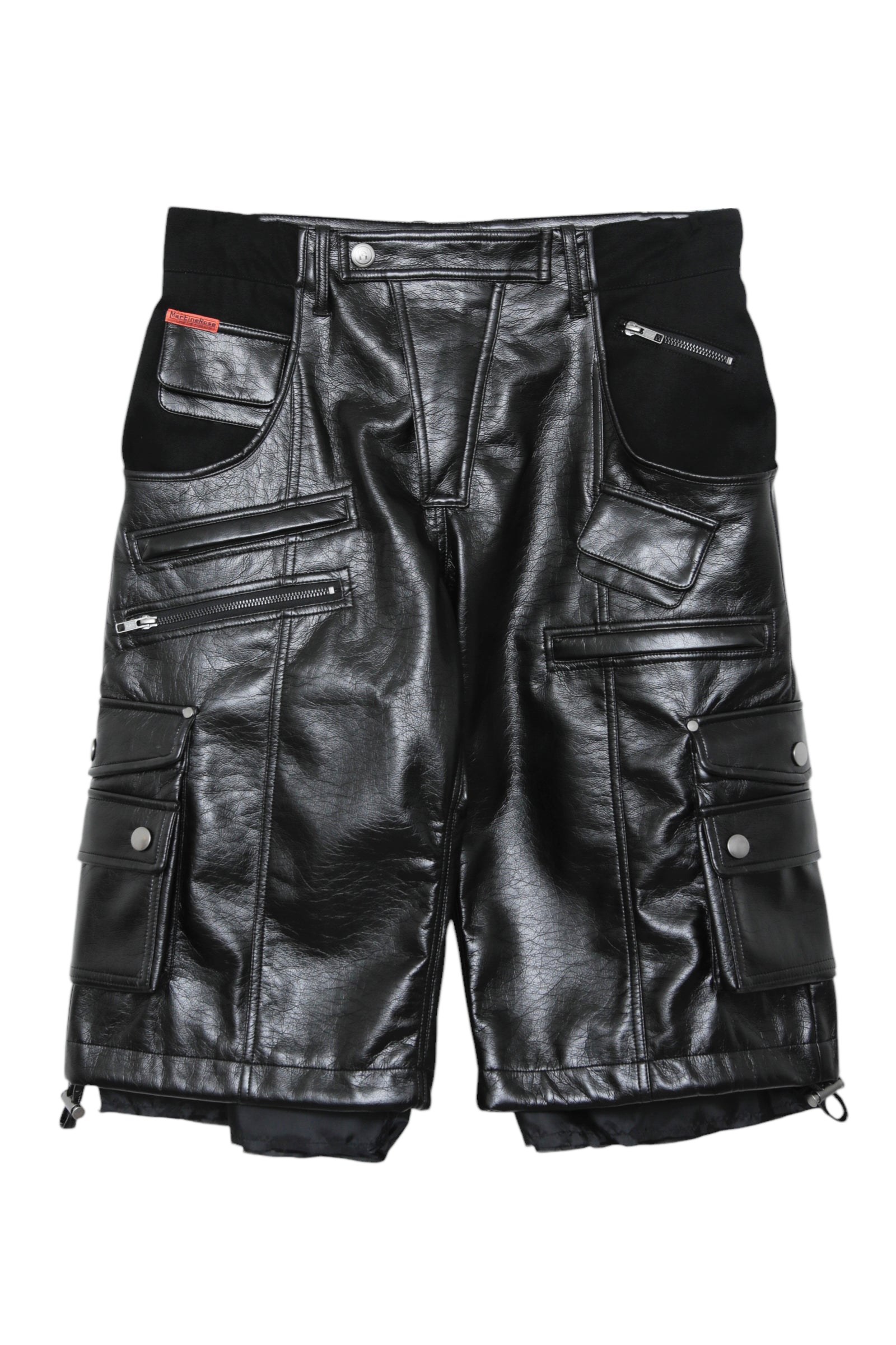 MARTINE ROSE UTILITY SHORT