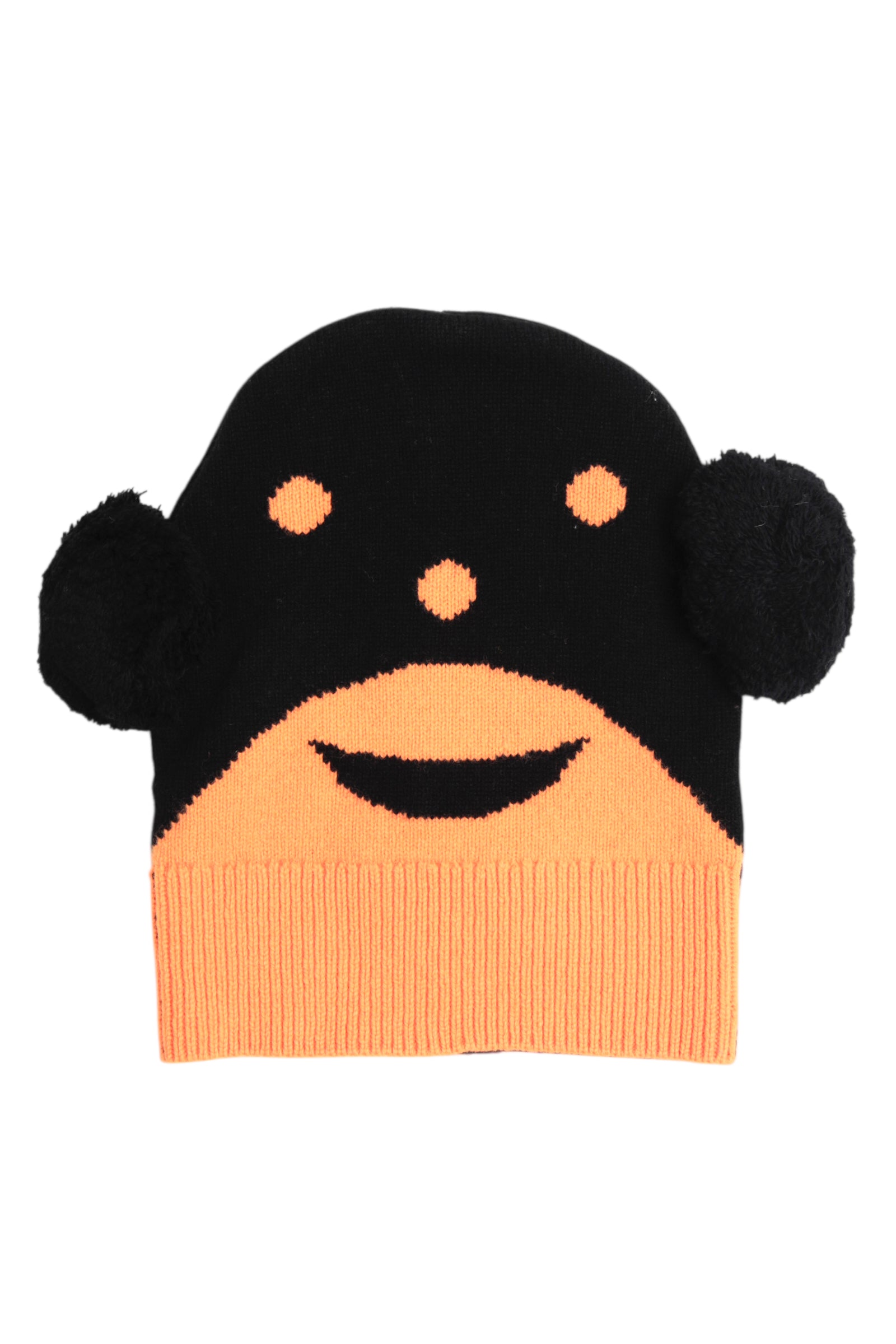 WALTER VAN BEIRENDONCK WALTERMAN BEANIE