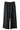 MARINA YEE WIDE-LEGGED ELASTICATED TROUSERS