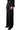 BLACK BAGGY SLACKS