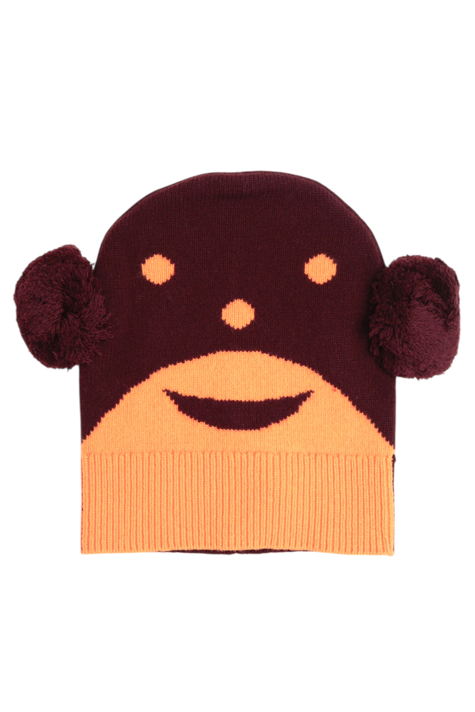 WALTER VAN BEIRENDONCK WALTERMAN BEANIE