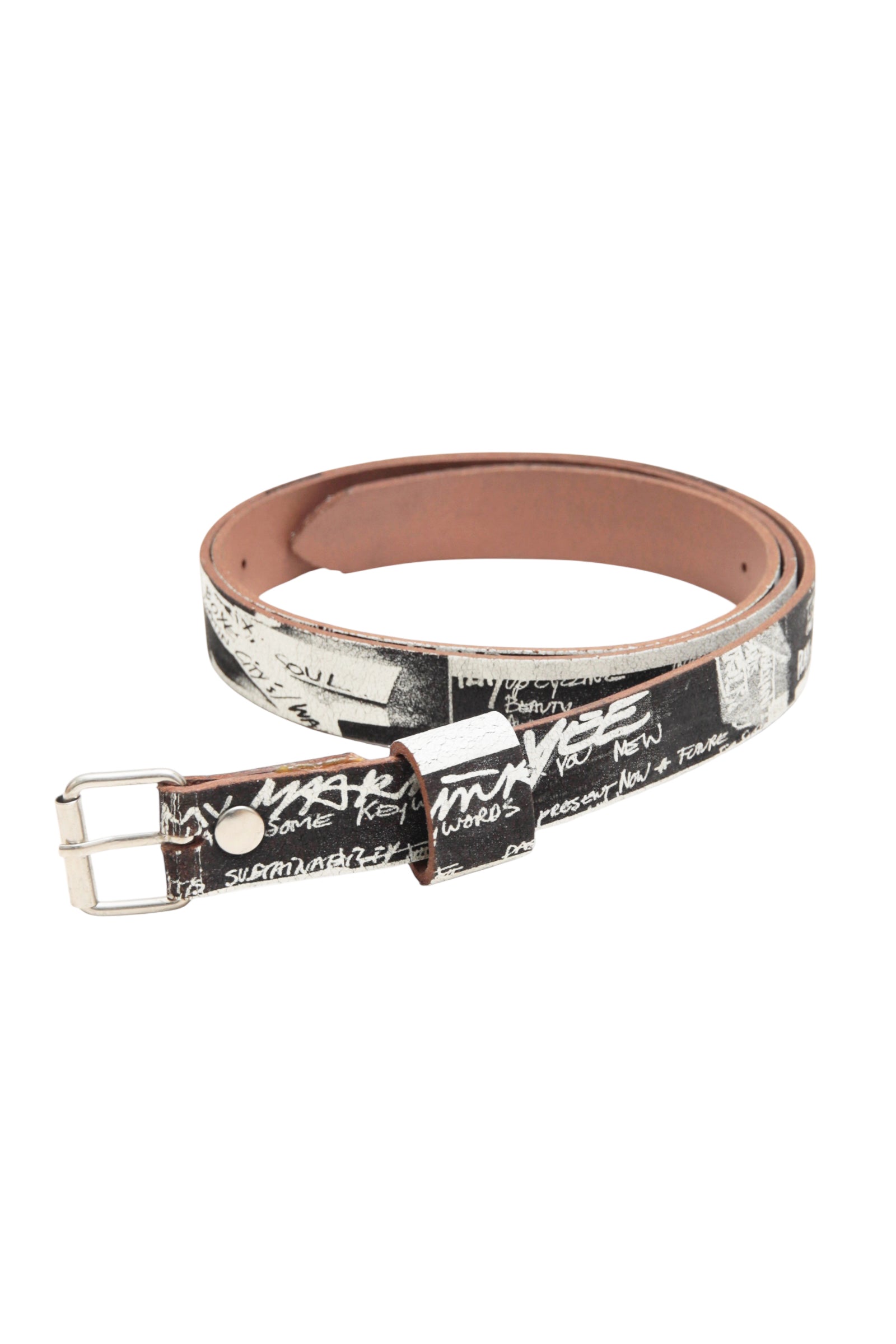 MARINA YEE CLASSIC BELT