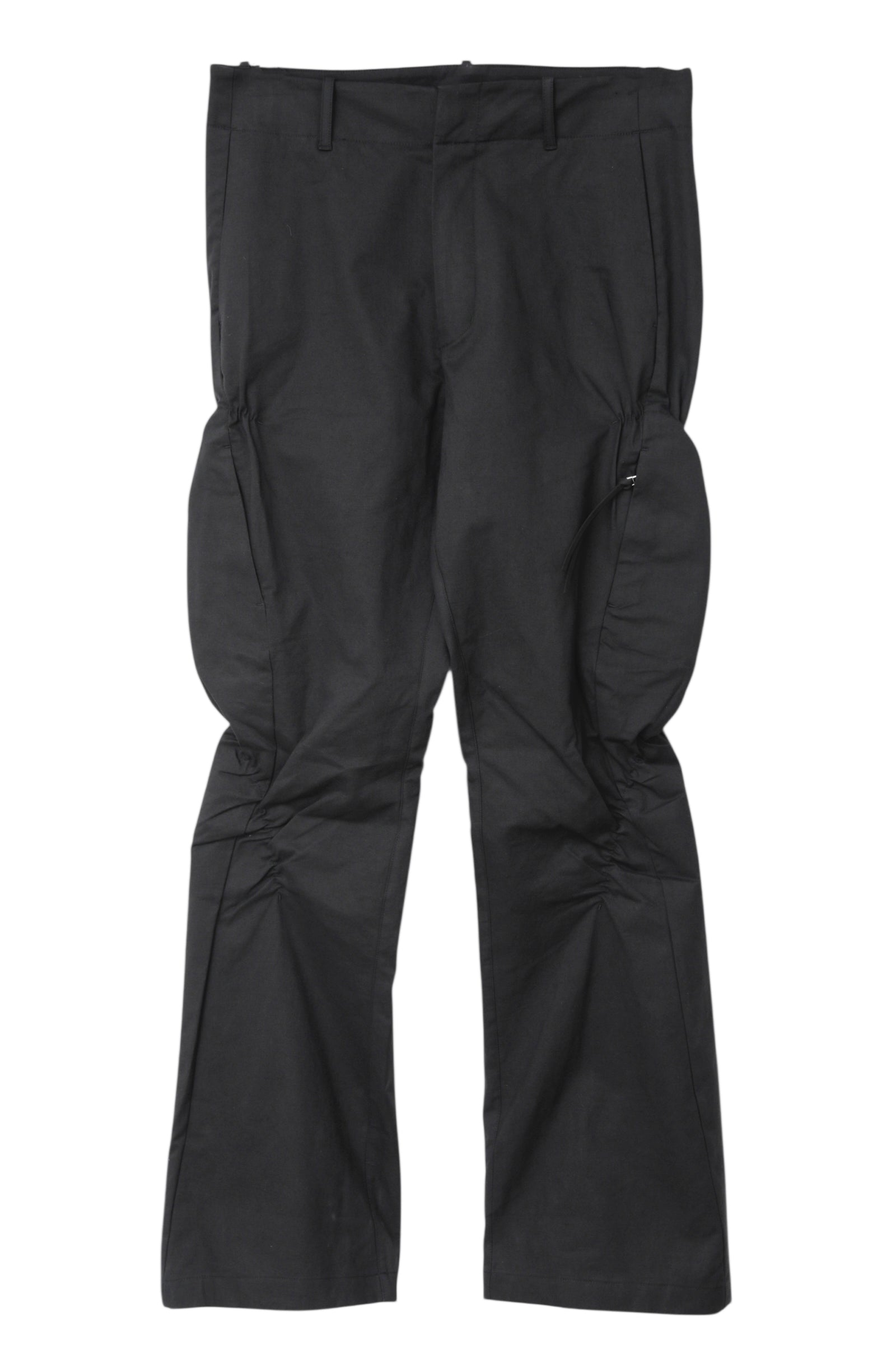 PAF SHIRRING PANTS