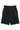 MARTINE ROSE LOGO SHORTS