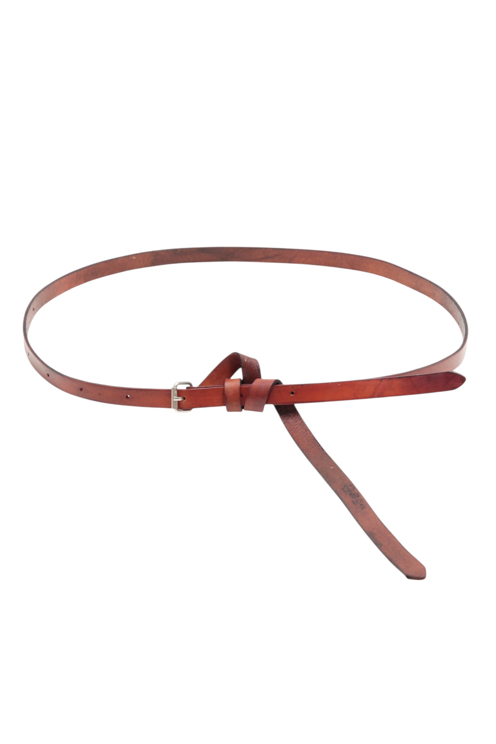 MARINA YEE "ORIGAMI" BELT