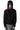 ORIMI OPEN COLLAR PULLOVER