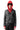 BELTED RIDERS JACKET