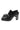 MARTINE ROSE SQUARE TOE HEEL