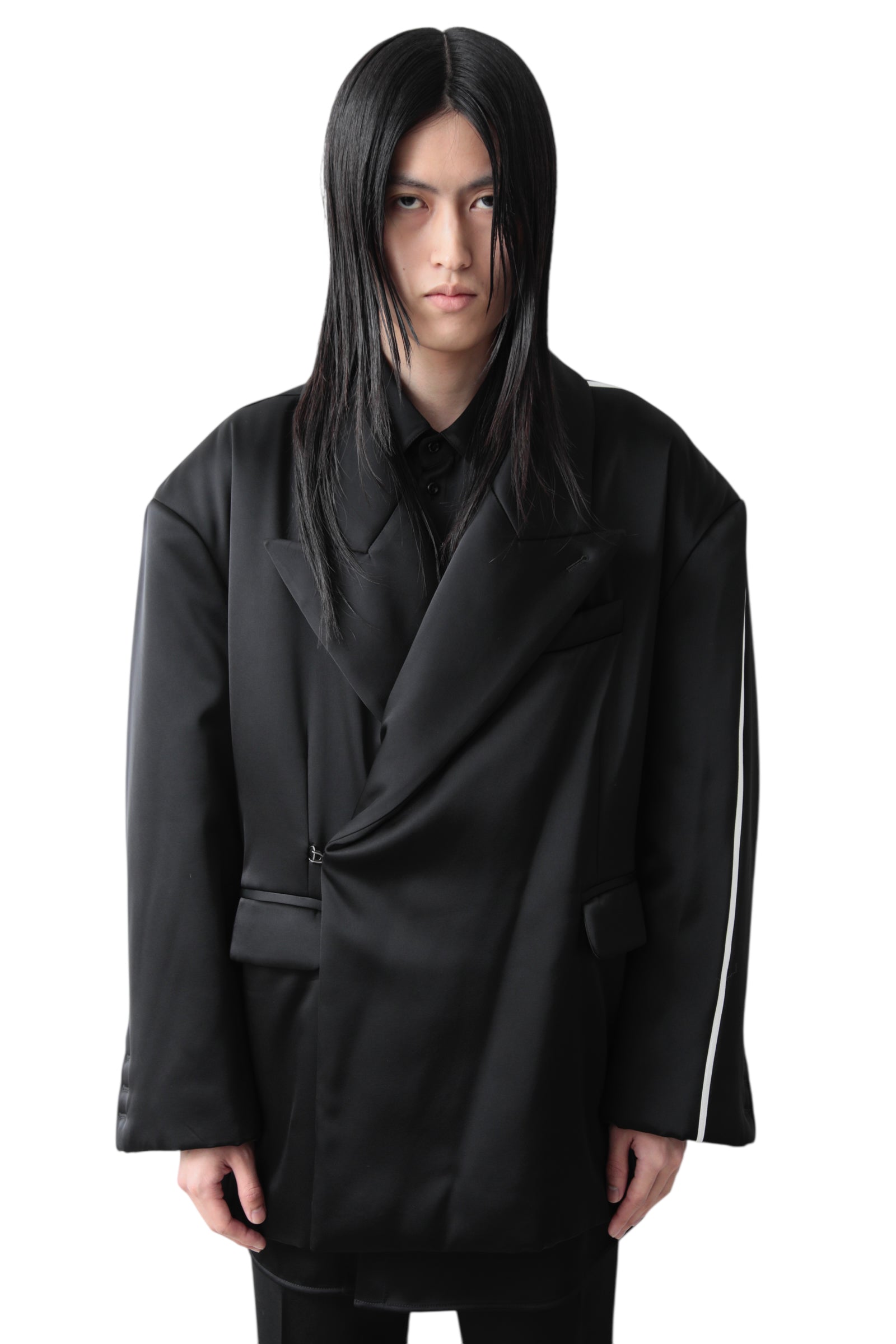 PETER DO CLAYTON COAT
