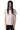 Lower NUMBER (N)INE ETHNIC HEART BORDER T-SHIRT