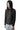 SEE THROUGH GEOMETRY LONG SLEEVE T-SHIRT