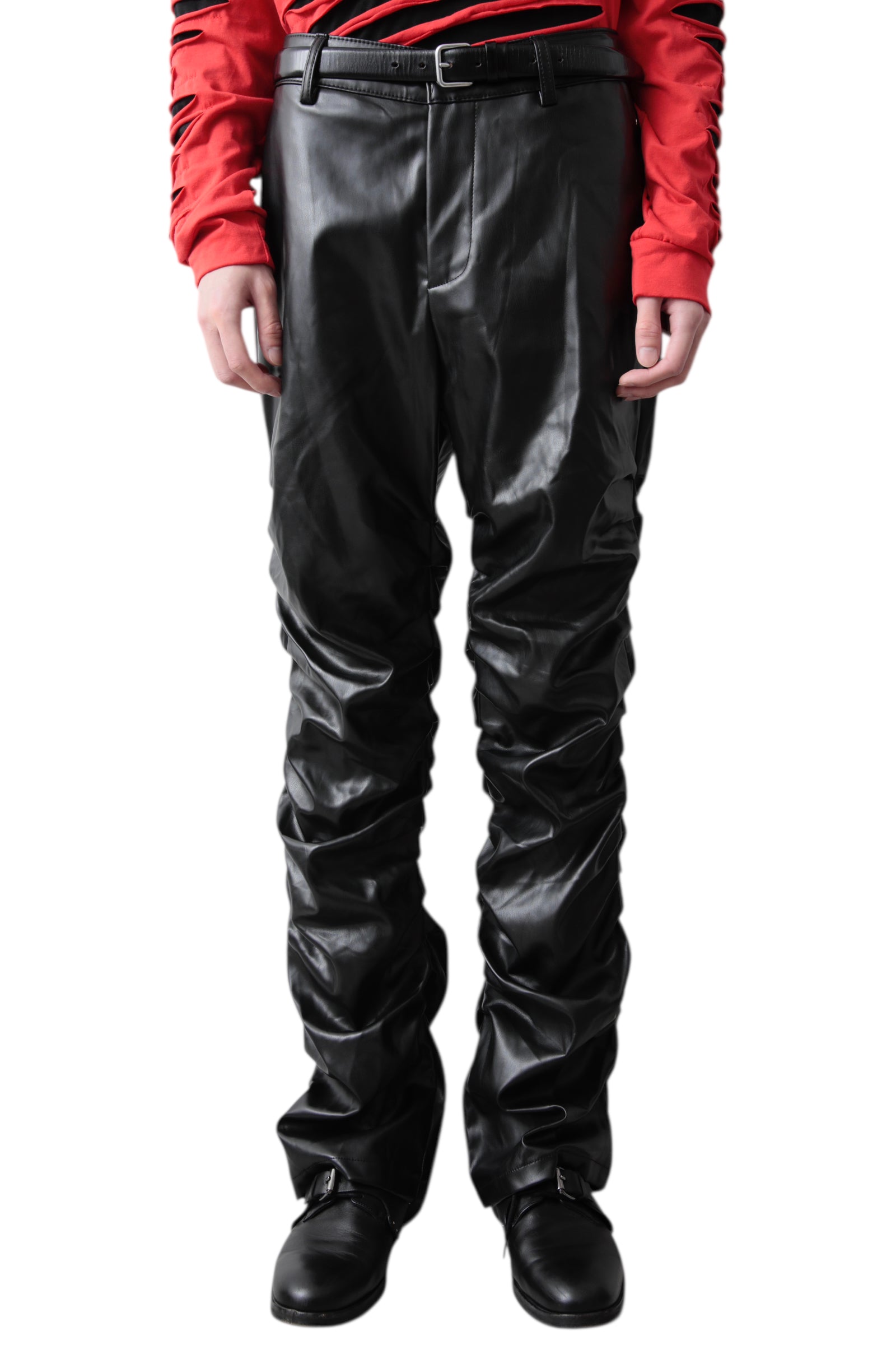 PVC LONG LENGTH PANTS