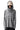 MARTINE ROSE HOODED SHIRT