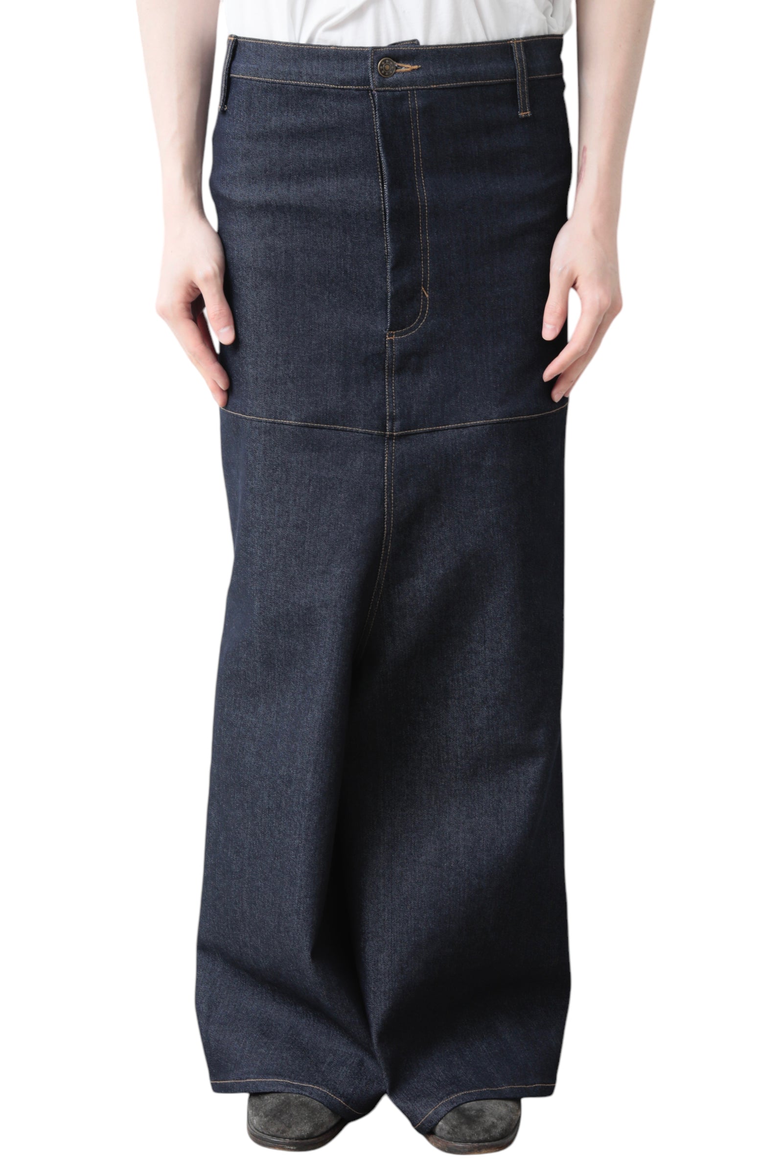 DAUAN JACARI PENCIL JEANS