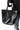 STEFAN COOKE LEATHER PATCH TOTE