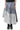 DAUAN JACARI SPIRAL BOXER SKIRT