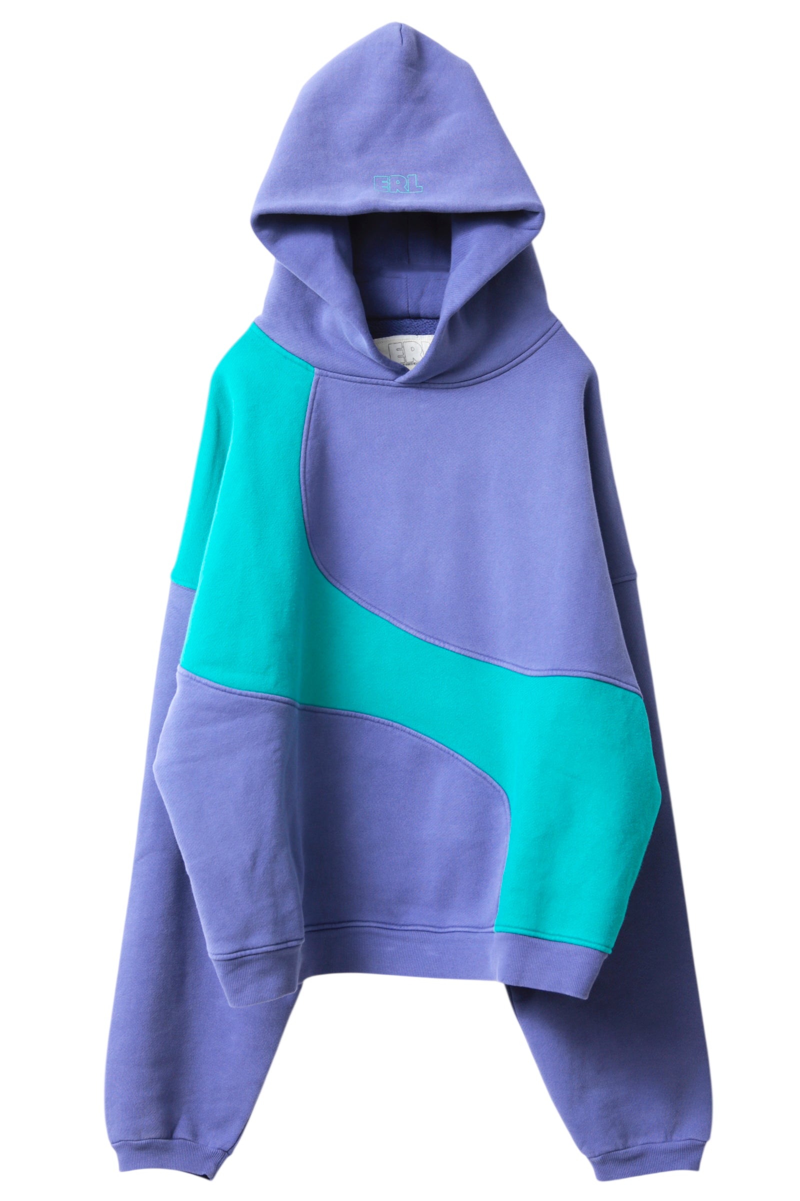 ERL WAVE HOODIE