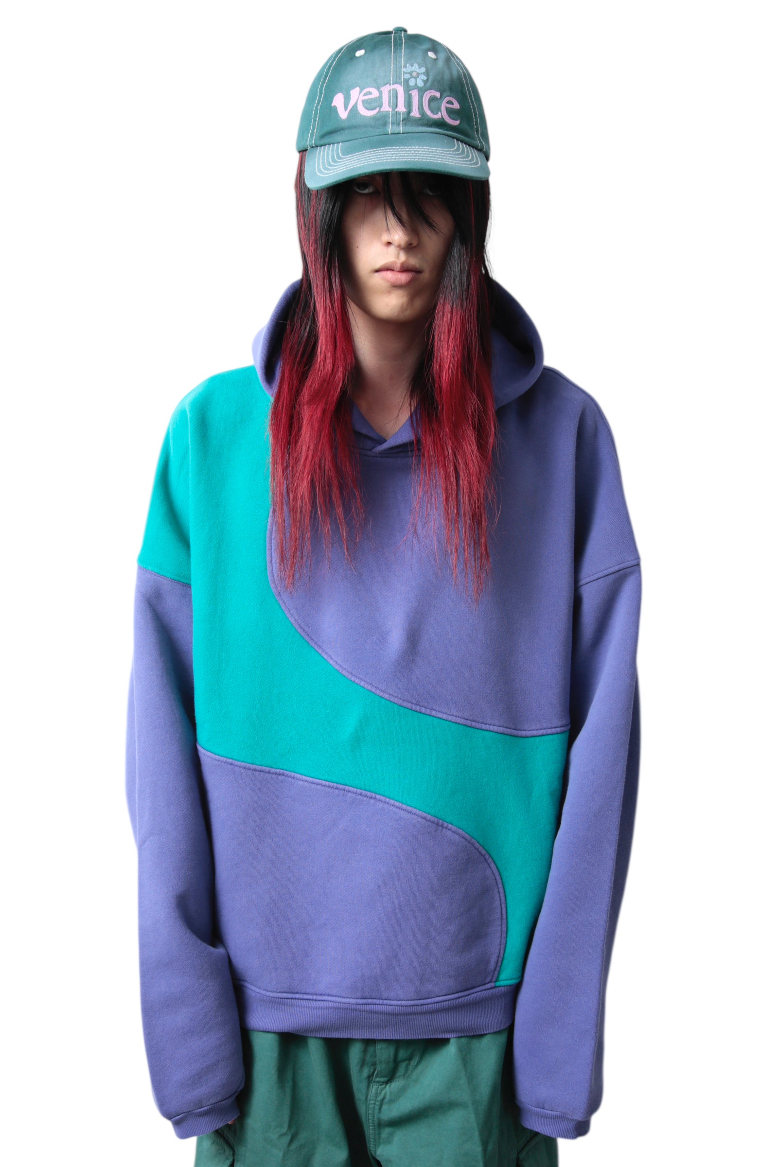 ERL WAVE HOODIE