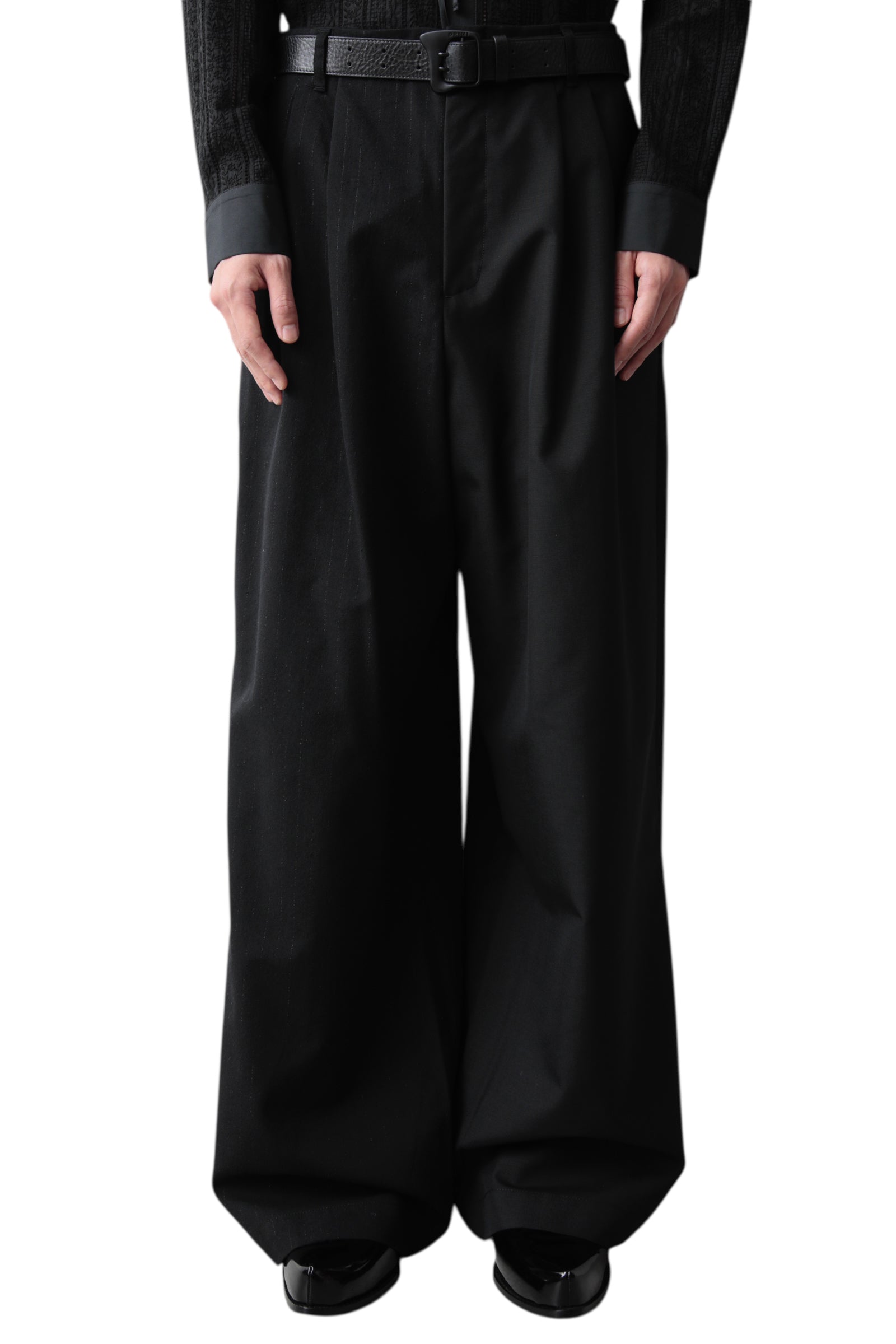 ORIMI BIG BIG SLACKS